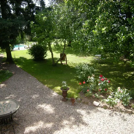 Bed and Breakfast Phedre En Saone Genouilleux Exterior foto
