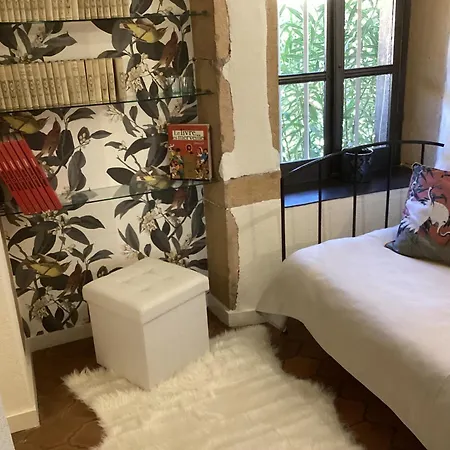 Bed and Breakfast Phedre En Saone Genouilleux Exterior foto