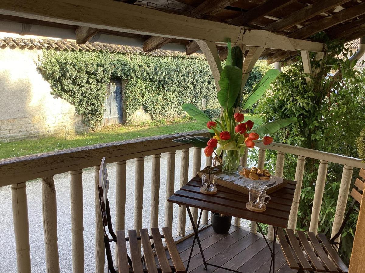 Bed & Breakfast Phedre En Saone *