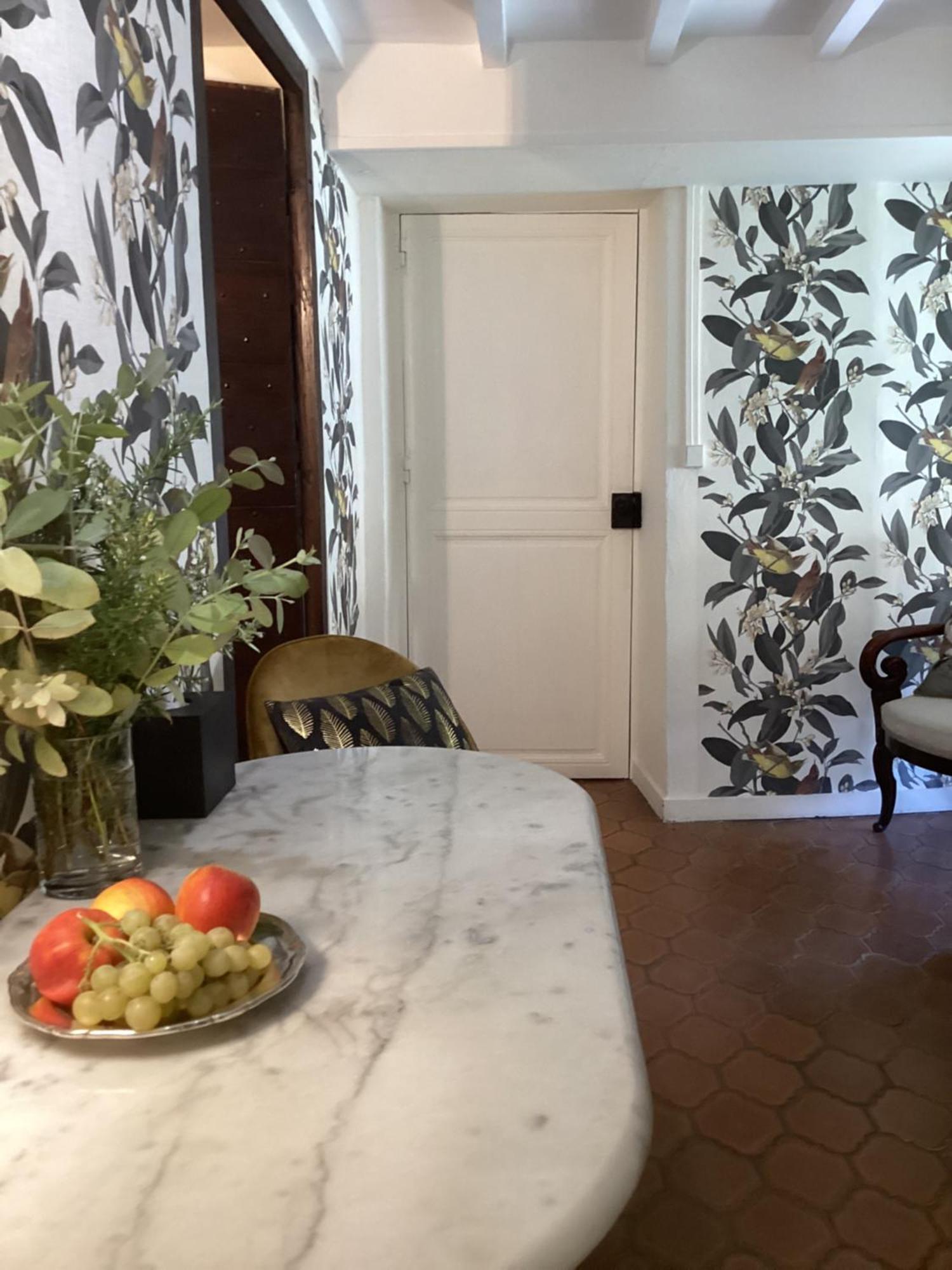 Couette-café Phedre En Saone